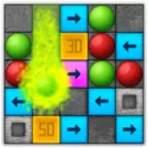 Shift Em Mania icon
