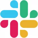Slack icon