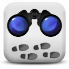 Spapp Monitoring - Spy Phone APp icon