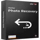 Stellar Phoenix Photo Recovery Mac icon