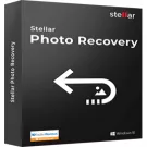 Stellar Phoenix Photo Recovery Windows icon