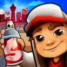 Subway Surfers icon