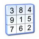 Sudoku Up icon