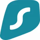 Surfshark VPN icon