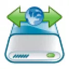 SyncBreeze icon