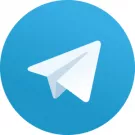 Telegram Desktop icon