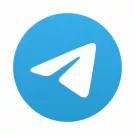 Telegram Desktop icon