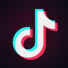 TikTok icon