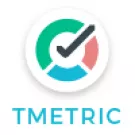 TMetric icon