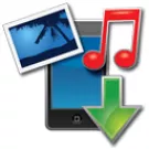 TouchCopy icon