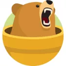 TunnelBear VPN icon