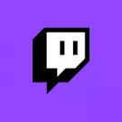 Twitch icon