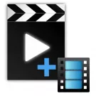 Video Combiner icon