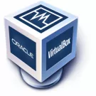 Oracle VM VirtualBox icon