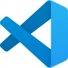 Visual Studio Code icon