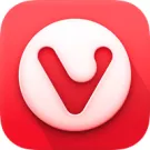 Vivaldi icon