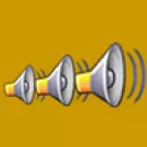 Volume Normalizer Master icon