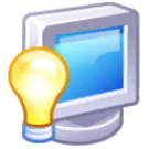 WakeOnLAN icon