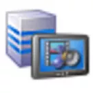 Wild Media Server icon