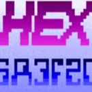 WinHex icon