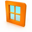 WinNc icon