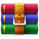 WinRAR icon