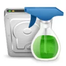 Wise Disk Cleaner icon
