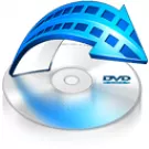 WonderFox DVD Video Converter icon