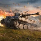 World of Tanks Blitz - PVP MMO icon