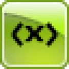XML Viewer icon