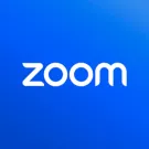 Zoom Workplace icon