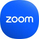 Zoom Meetings icon
