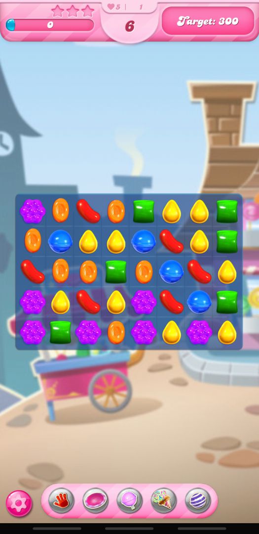 Candy Crush Saga para Android - Download