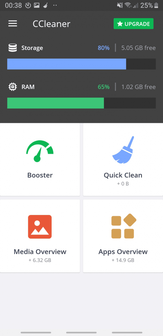 ccleaner download for android