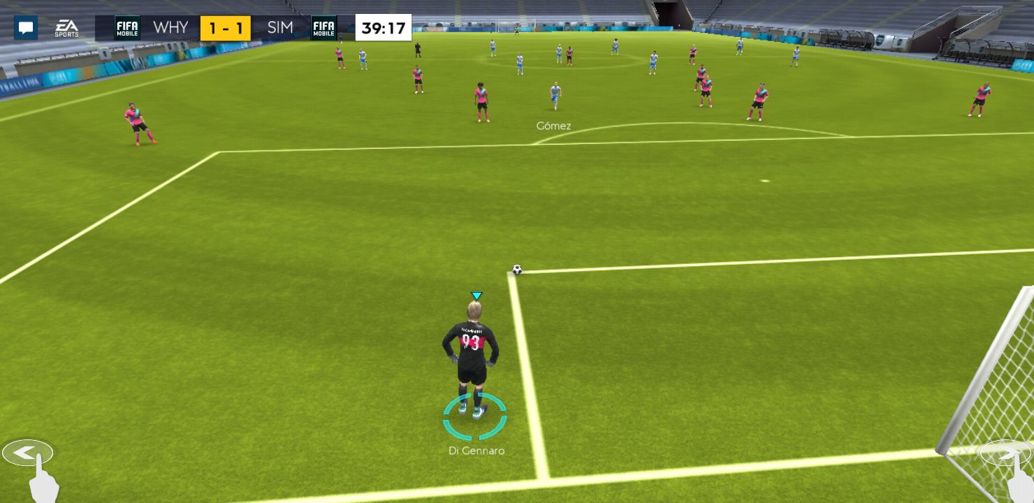 Download & Play Football Strike: Online Soccer on PC & Mac (Emulator)