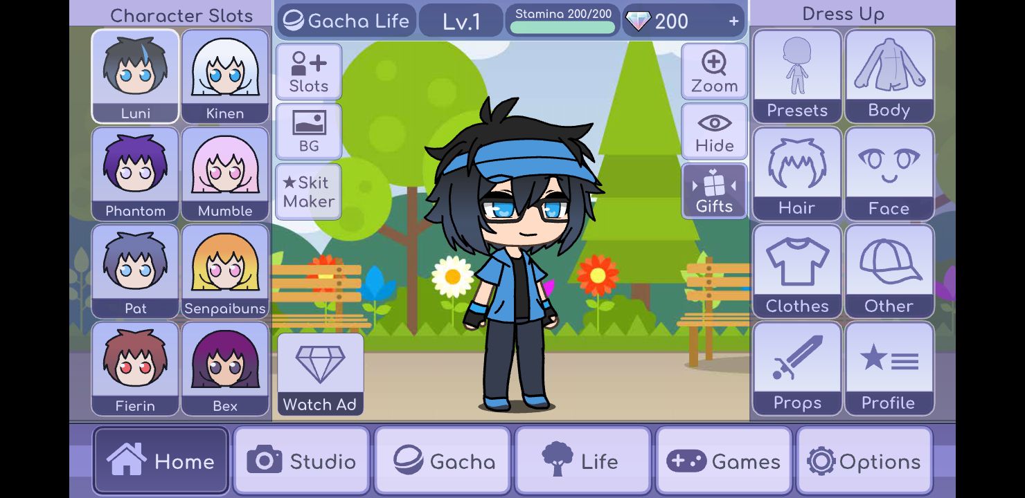 Gacha Life for Android - Download