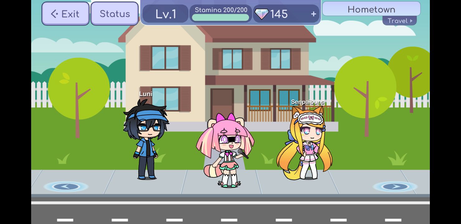 For anyone asking for Gacha life 2 on Android