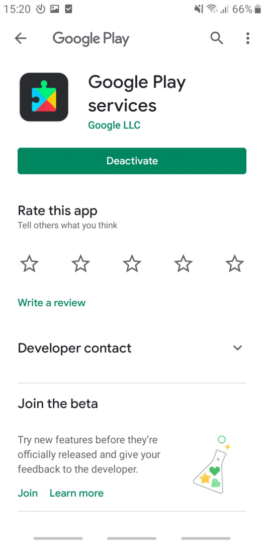 Google Play services - Apps on Google Play