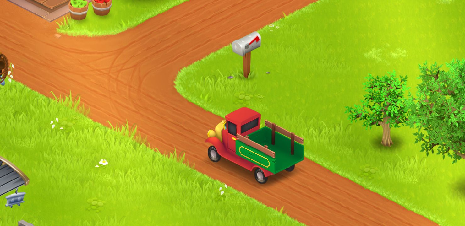 Hay Day for Android - Download APK from Sooftware