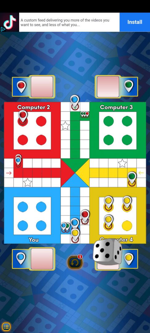 Cartoon Network Ludo Game for Android - Download