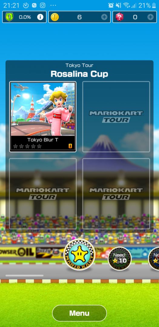 Mario Kart Tour para Android - Download