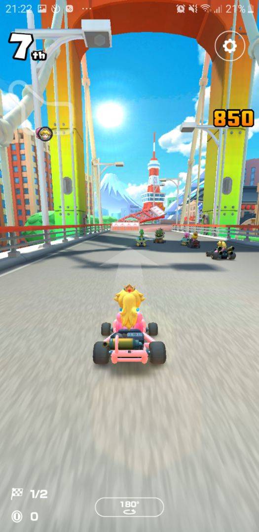 Download Mario Kart Tour APK 3.2 Download