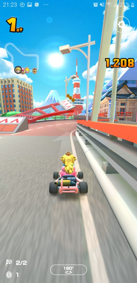 Mario Kart Tour Game for Android - Download