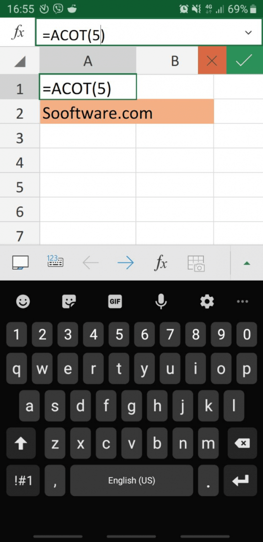 download microsoft excel android apk