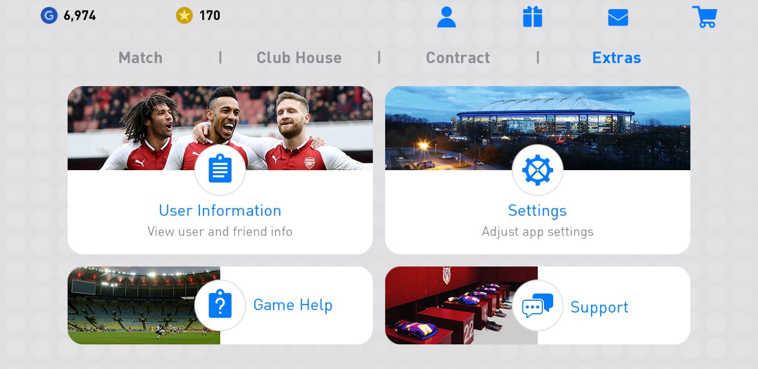 Download PES 2021 - Pro Evolution Soccer Android