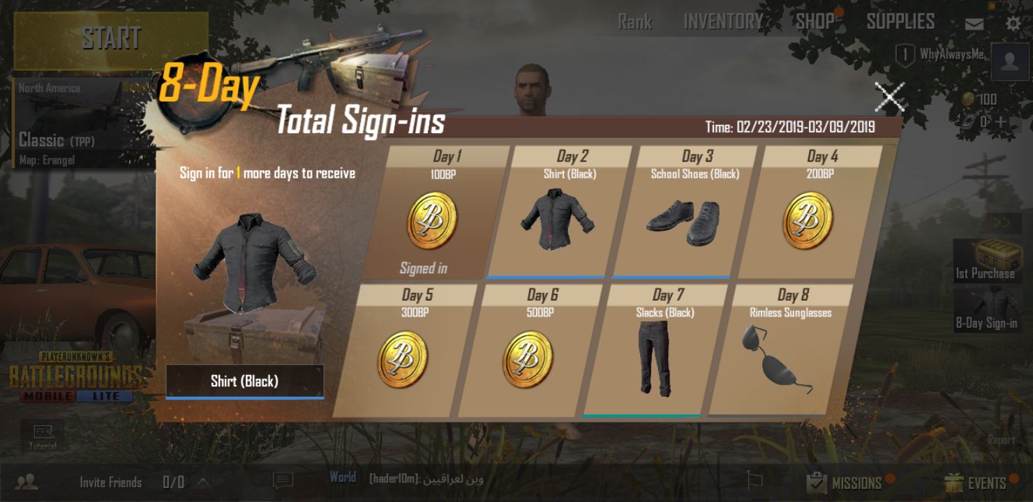 PUBG MOBILE LITE for Android - Download - 