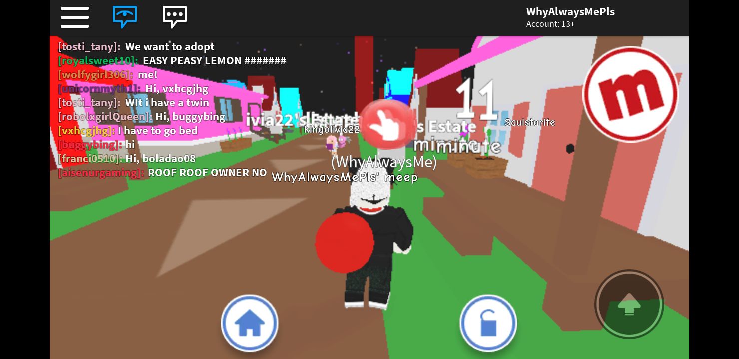 Roblox for Android   Download APK from Sooftware