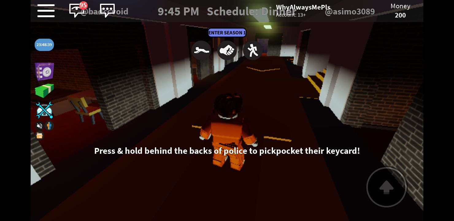 Roblox for Android - Download