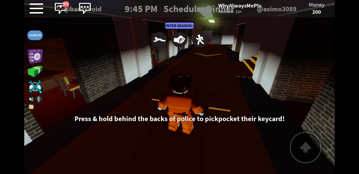 Roblox Game for Android - Download