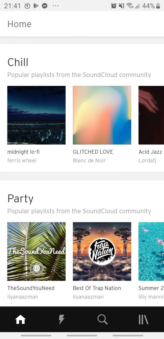 soundcloud apk download